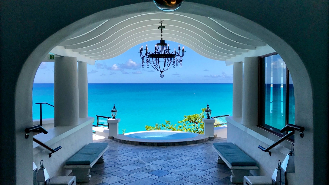 La Samanna, A Belmond Hotel, Saint Martin