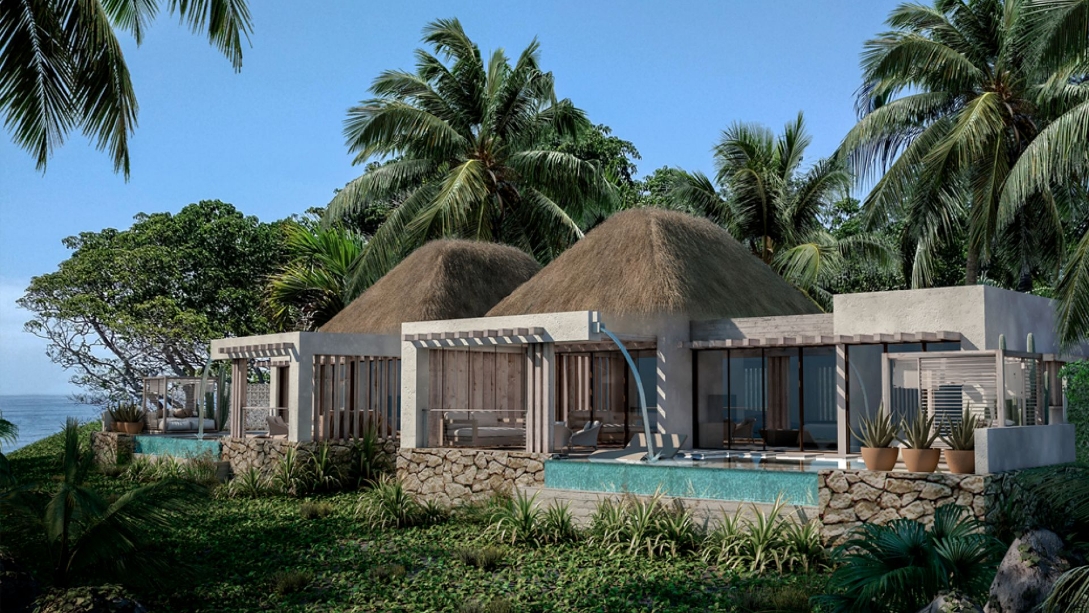 Six Senses Sayulita