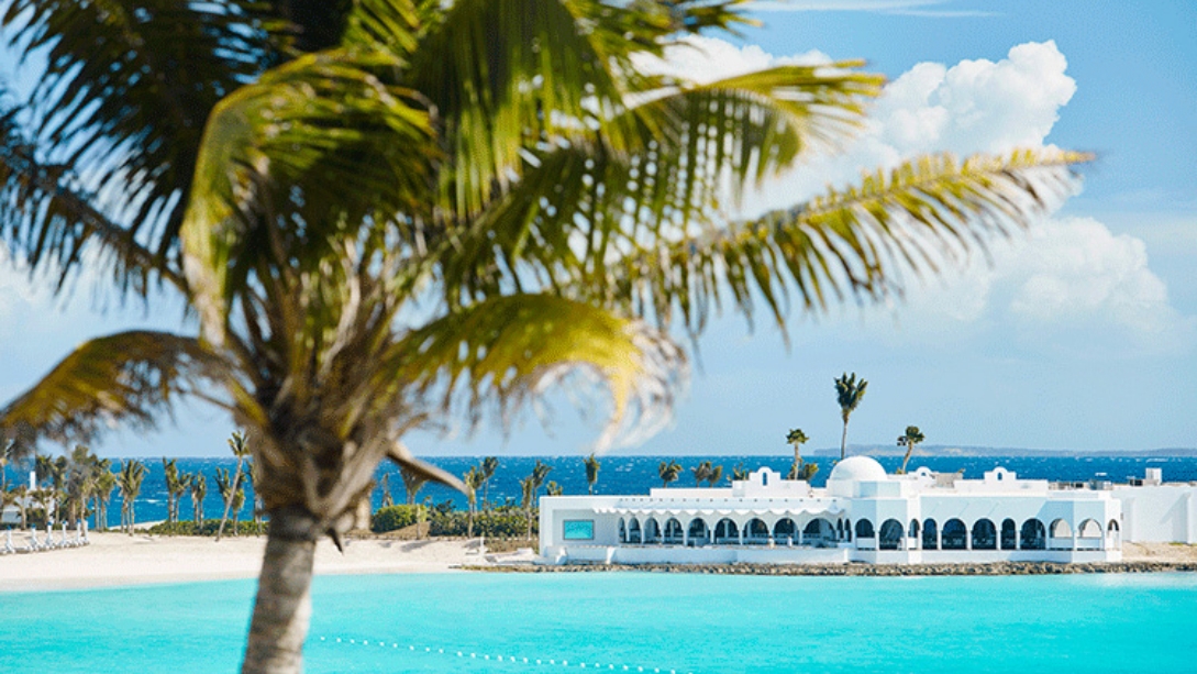 Cap Juluca, A Belmond Hotel, Anguilla (Photos: Richard James Taylor / Belmond)