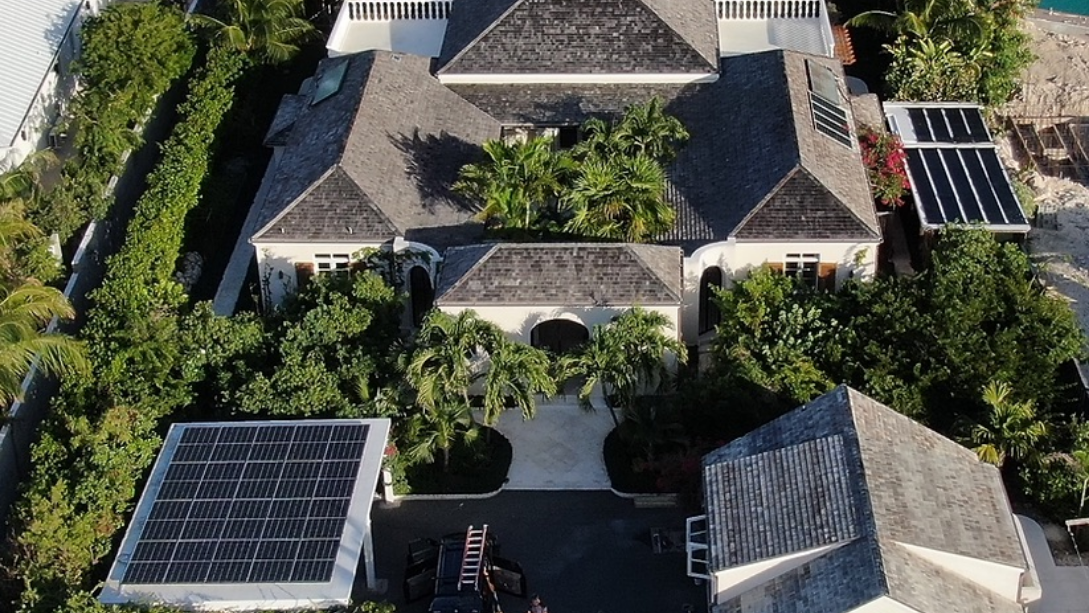 Solar Carport