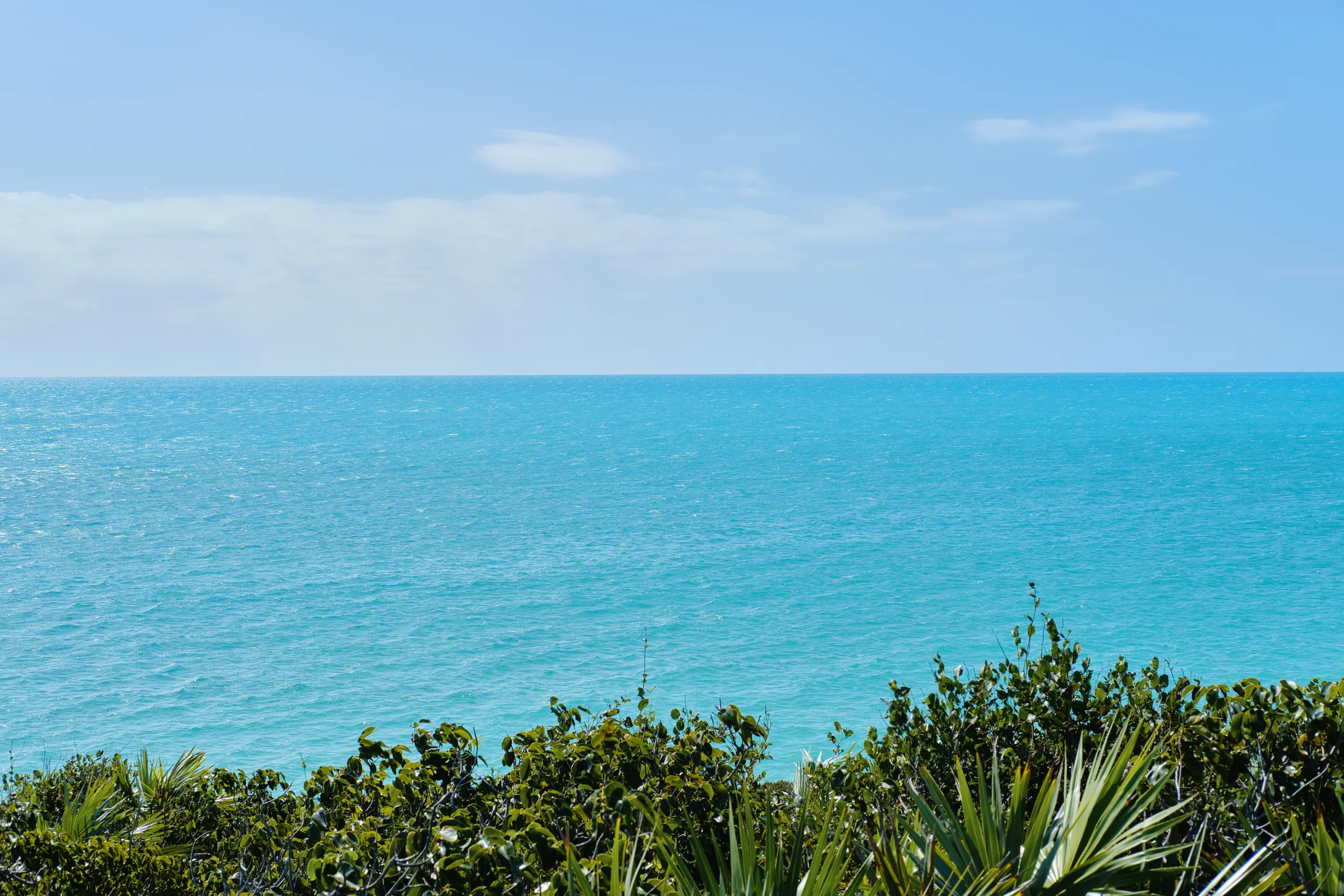 Caicos Banks The Strand