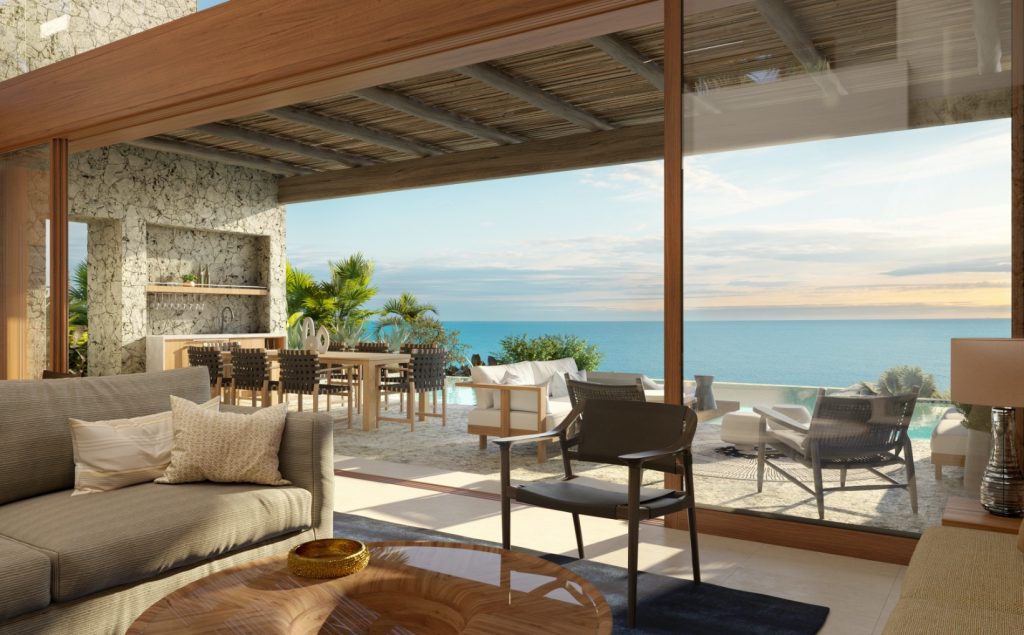 The Strand Turks and Caicos - Luxury Residences