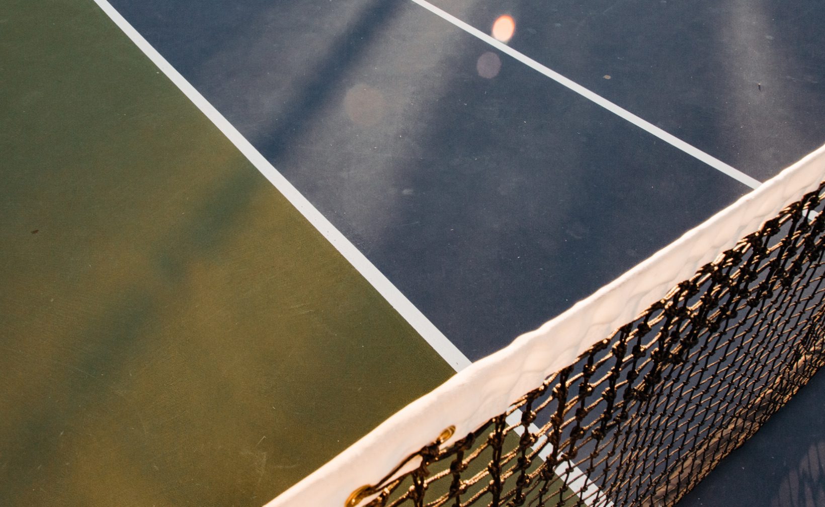Enjoy racquet sports in Turks and Caicos offered by The Resort at The Strand.