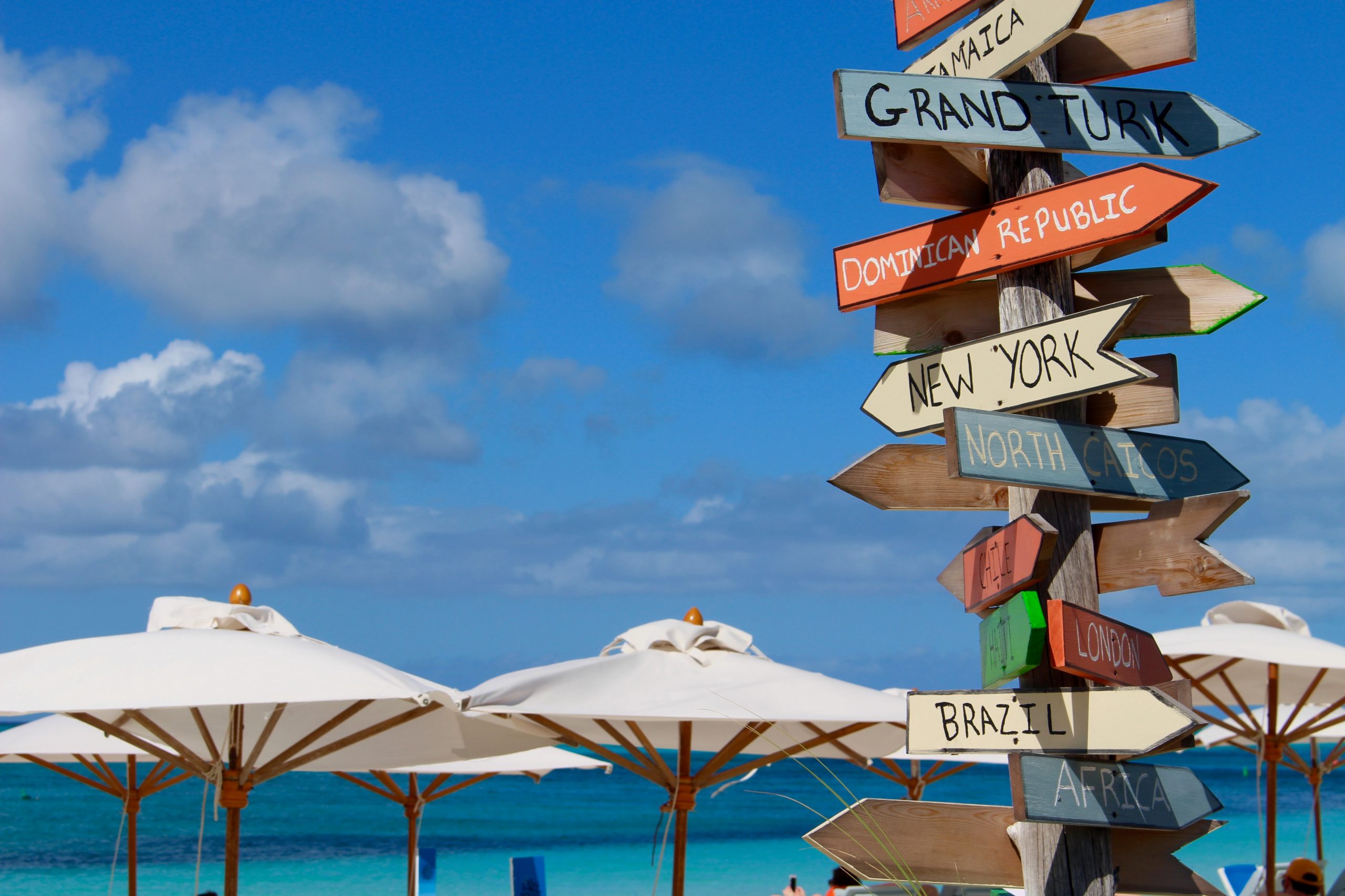Explore Turks and Caicos Islands from Providenciales