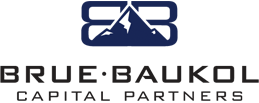 Brue Baukol Logo