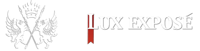 Lux Expose Logo