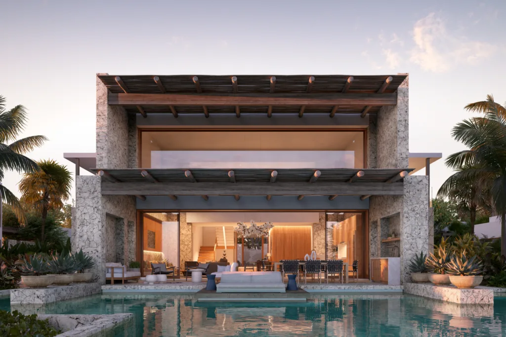 The Strand - Luxury Residence Turks and Caicos